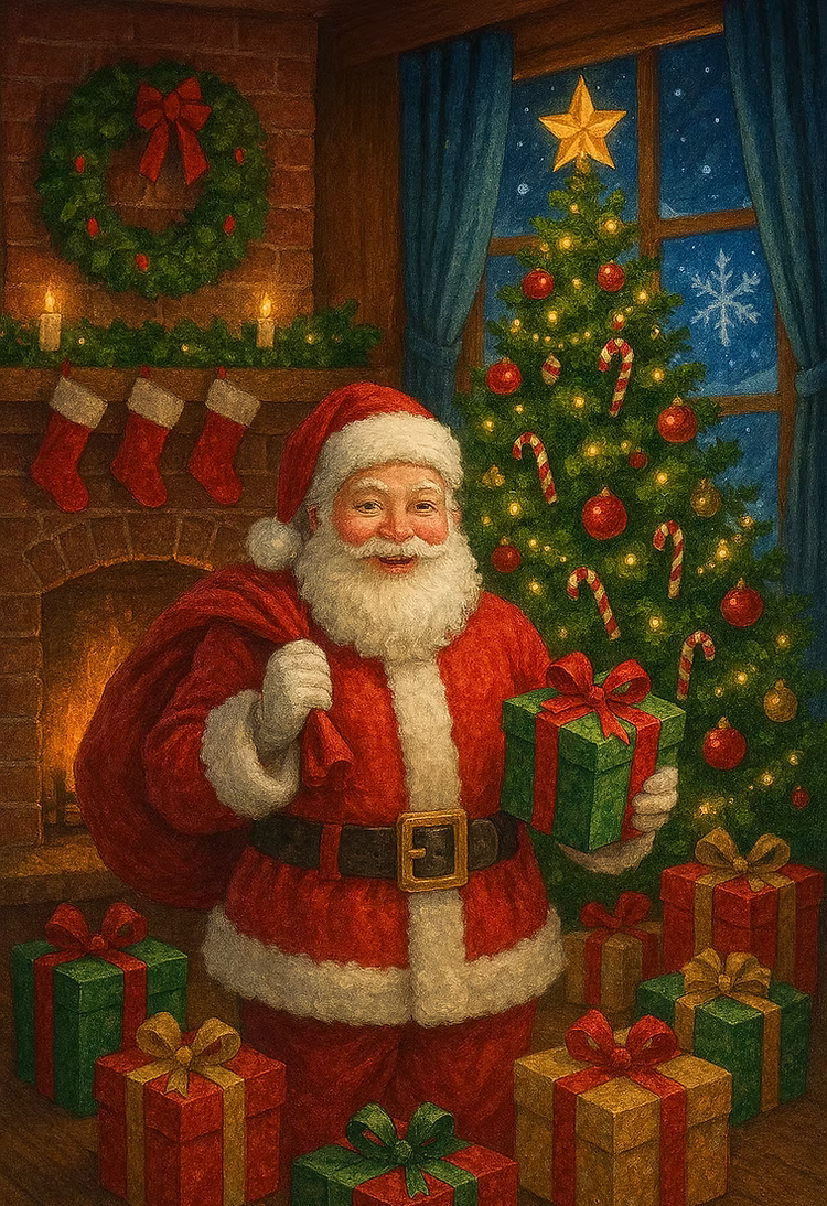 Mehr über den Artikel erfahren Weihnachtsgruß der TSG Berlin Steglitz 1878e.V.
